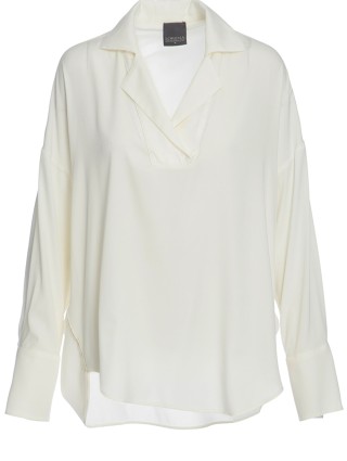 Блуза LORENA ANTONIAZZI (76): фото 2 - Invogue